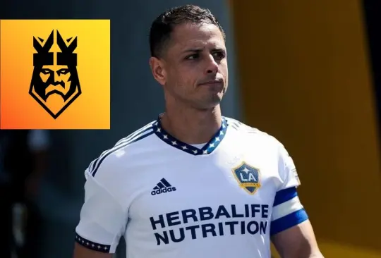 Chicharito Hernández será uno de los presidentes de la nueva Kings League América y se especula con su retiro como futbolista profesional.