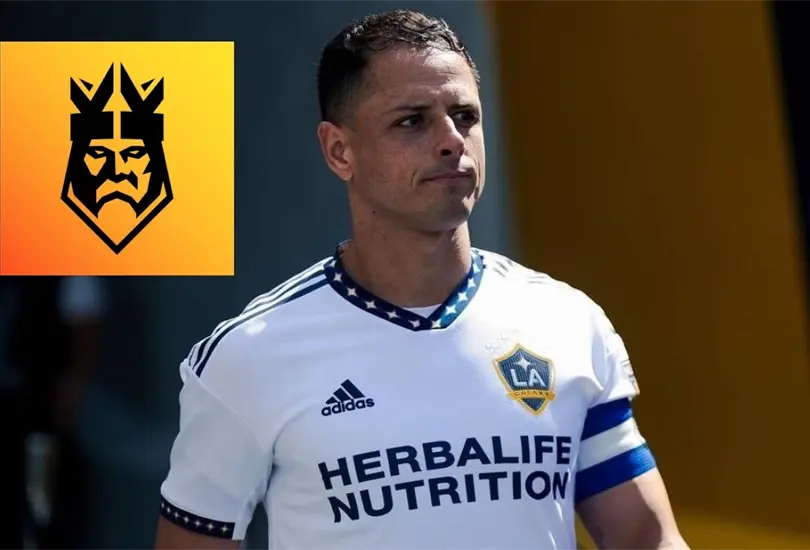 Chicharito Hern&aacute;ndez ser&aacute; uno de los presidentes de la nueva Kings League Am&eacute;rica y se especula con su retiro como futbolista profesional.