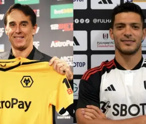 Raúl Jiménez: Julen Lopetegui se ´burla´ de su fichaje al Fulham, ¿quería su salida de los Wolves?