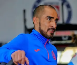 Cruz Azul: Rafael Baca revela el motivo por el que Cruz Azul está en la ruina
