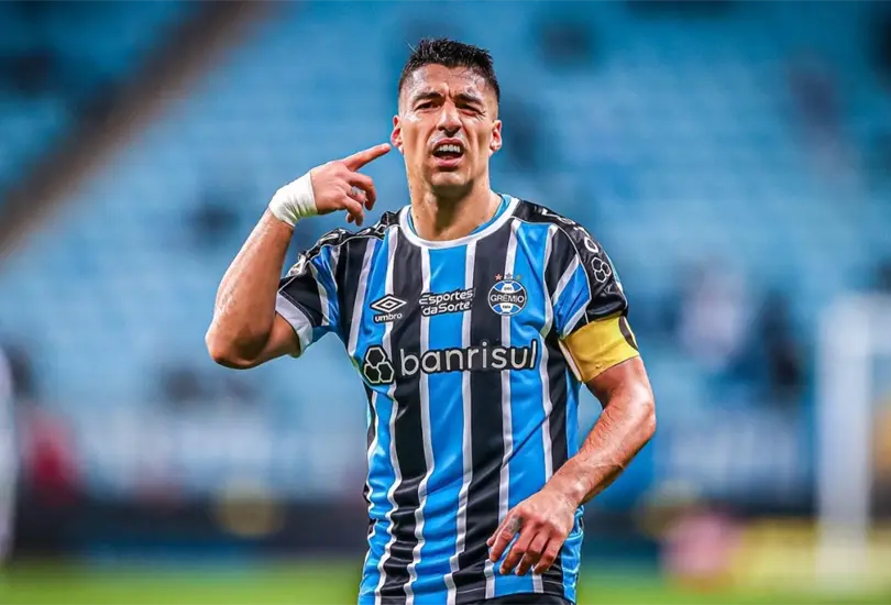El uruguayo salió a dar su versión de los hechos sobre su posible llegada al Inter Miami. El uruguayo salió a dar su versión de los hechos sobre su posible llegada al Inter Miami.