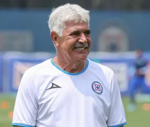 Cruz Azul: El mensaje del Tuca Ferretti a los aficionados que lo quieren fuera