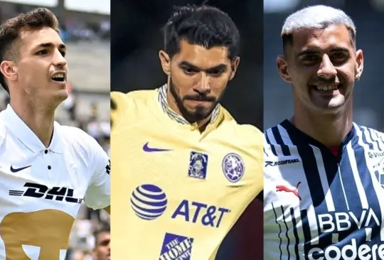 Para el Apertura 2023, te decimos quiénes son los delanteros más rentables de la Liga MX y si han desquitado su alto salario.