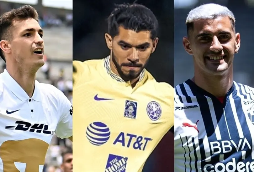 Para el Apertura 2023, te decimos qui&eacute;nes son los delanteros m&aacute;s rentables de la Liga MX y si han desquitado su alto salario.