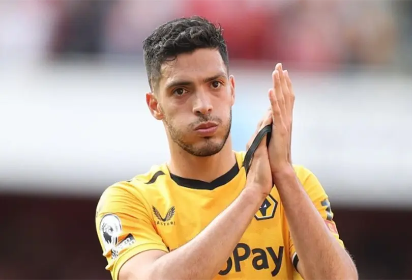 Ra&uacute;l Jim&eacute;nez habl&oacute; acerca de lo que se plantea en su historia.