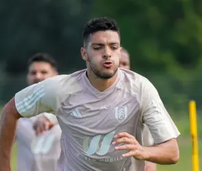 ¿Cómo le fue a Raúl Jiménez en su debut con el Fulham vs Chelsea?