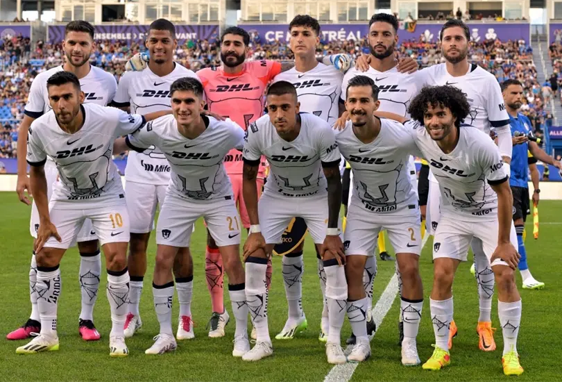 Uno de los mejores jugadores mexicanos que tiene Pumas dejar&iacute;a la Liga MX para comenzar con su sue&ntilde;o en el viejo continente.