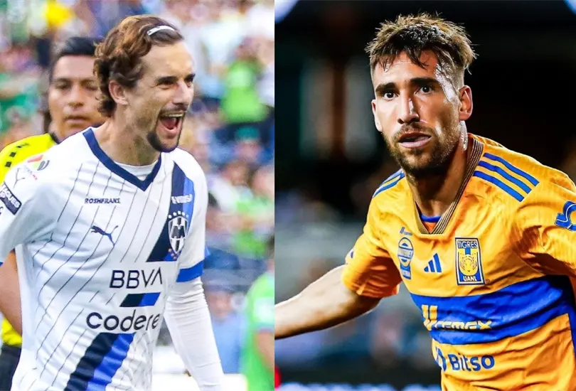 Rayados y Tigres clasificaron a la segunda ronda de la Leagues Cup y te decimos en qu&eacute; ronda se podr&iacute;a dar un Cl&aacute;sico Regio.