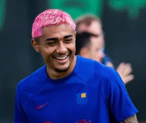 Julián Araujo: Revelan cómo Las Palmas convencerían al mexicano, ¿será titular?