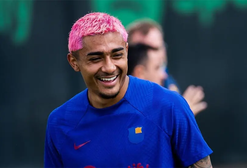 Juli&aacute;n Araujo ser&iacute;a nuevo jugador de Las Palmas