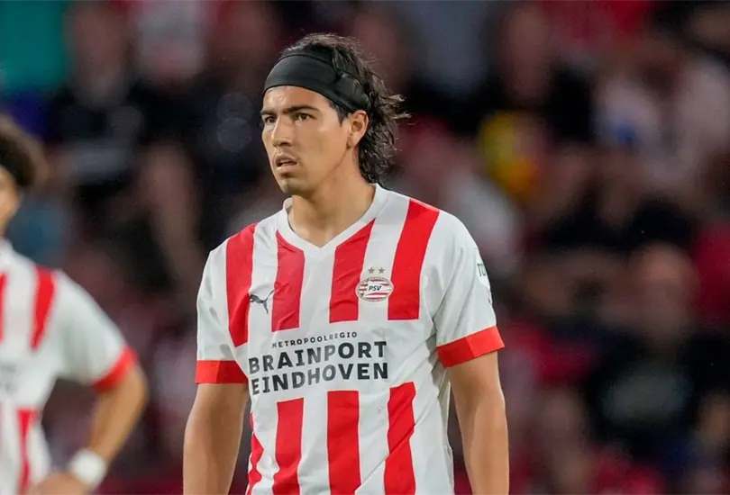 Erick Guti&eacute;rrez platic&oacute; sobre su decisi&oacute;n de fichar con Chivas para el Apertura 2023
