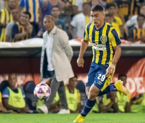 Equipo de Liga MX se &acute;roba&acute; a Luca Mart&iacute;nez Dupuy de Chivas y Am&eacute;rica por una millonada