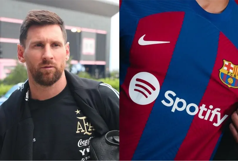Barcelona ya tendr&iacute;a listo un fichaje con expectativas similares a las que se ten&iacute;an con Lionel Messi.