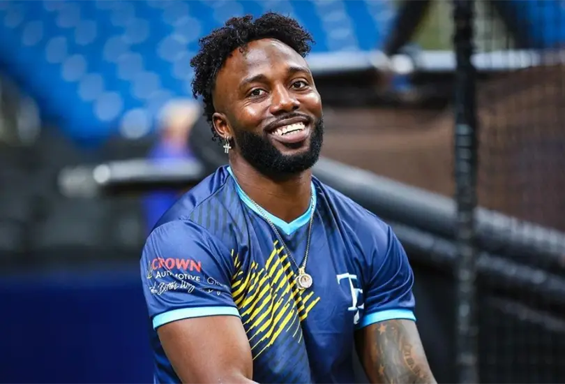 Randy Arozarena estar&aacute; en el MLB Juego de Estrellas 2023