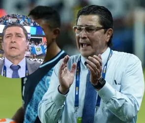 ¿Y el Tata por qué no? Luis Fernando Tena se viraliza por cantar el himno de Guatemala