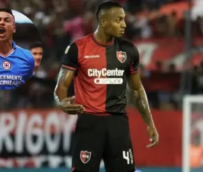 Cruz Azul: ¿Por qué Willer Ditta no puede ser registrado en la Liga MX?