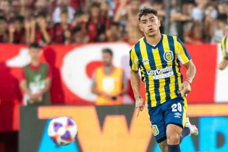 Andrés Fassi reveló el costo que pagó FC Juárez por Luca Martínez Dupuy - Instagram @lucamartinez_