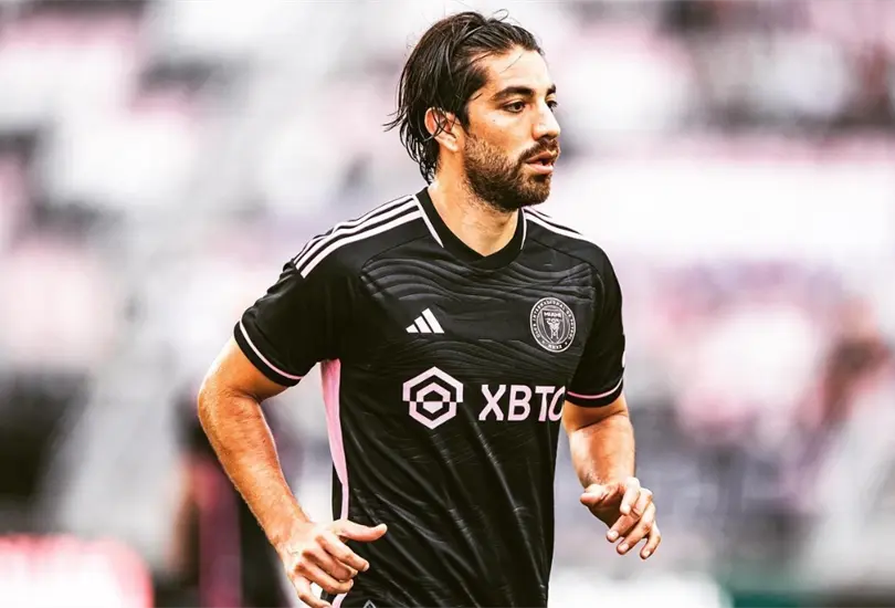 Rodolfo Pizarro revel&oacute; que ya no seguir&aacute; con el Inter Miami