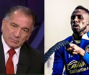 América: Mario Carrillo manda advertencia a Julián Quiñones por su llegada a las Águilas