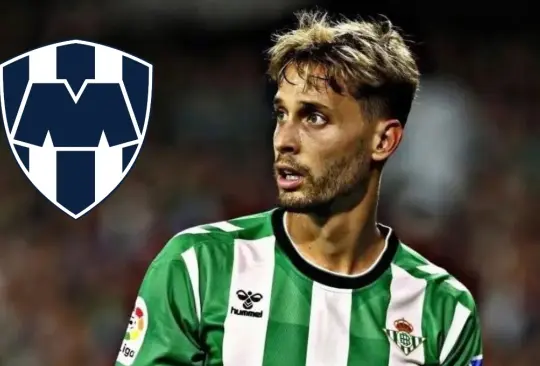 Rayados sigue en búsqueda de su fichaje bomba y habría puesto su interés en Sergio Canales, por quien ya conocen su millonario precio y sueldo.