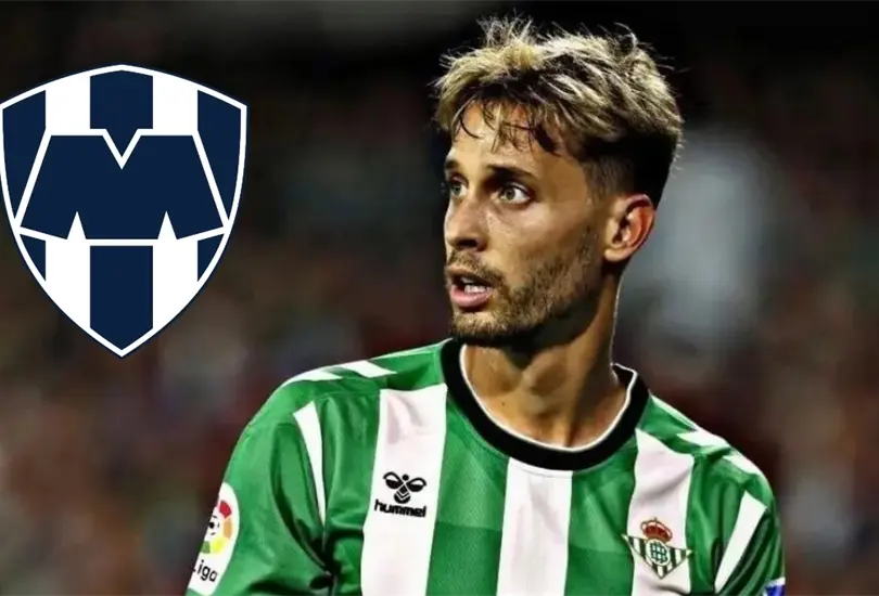 Rayados sigue en b&uacute;squeda de su fichaje bomba y habr&iacute;a puesto su inter&eacute;s en Sergio Canales, por quien ya conocen su millonario precio y sueldo.