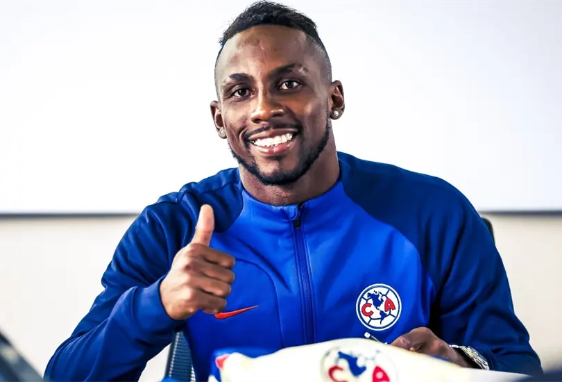 Juli&aacute;n Qui&ntilde;ones tendr&aacute; la misi&oacute;n de romper una maldici&oacute;n con el Am&eacute;rica que persigue a sus delanteros en los &uacute;ltimos a&ntilde;os.