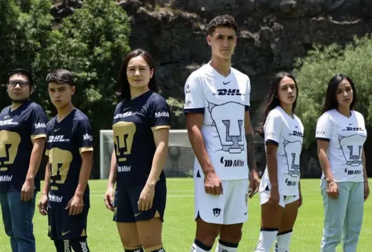 Pumas ha creado una comisi&oacute;n para prevenir la violencia de g&eacute;nero.