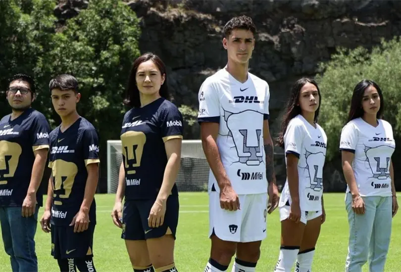 Pumas ha creado una comisión para prevenir la violencia de género. Pumas ha creado una comisión para prevenir la violencia de género.