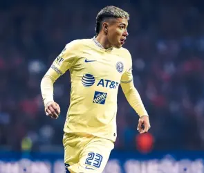 América: Emilio Lara sería buscado por histórico equipo de España