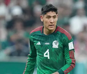 Edson Álvarez: Revelarían al culpable de que no fichara con Borussia Dortmund, ¿fue el Ajax?