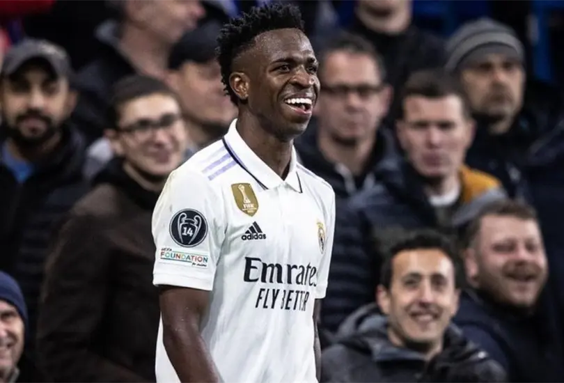 El jugador brasile&ntilde;o le tir&oacute; una pedrada al Barcelona luego de que presentaran a Arda G&uuml;ler en el Madrid.