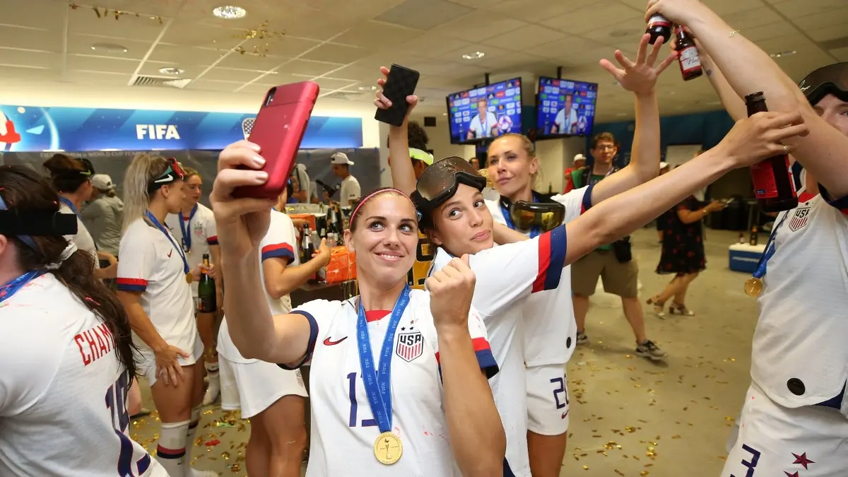 Aunque la Selección de Estados Unidos es la gran favorita, algunas de las mejores estrellas mundiales quieren guiar a su combinado a lo más alto en el Mundial Femenil 2023 de la FIFA.
