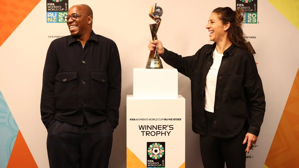 Luego de cuatro años de espera, el Mundial Femenil 2023 de la FIFA, que se realizará en Australia-Nueva Zelanda, ya llegó para que empiece y contará con varias estrellas a seguir.