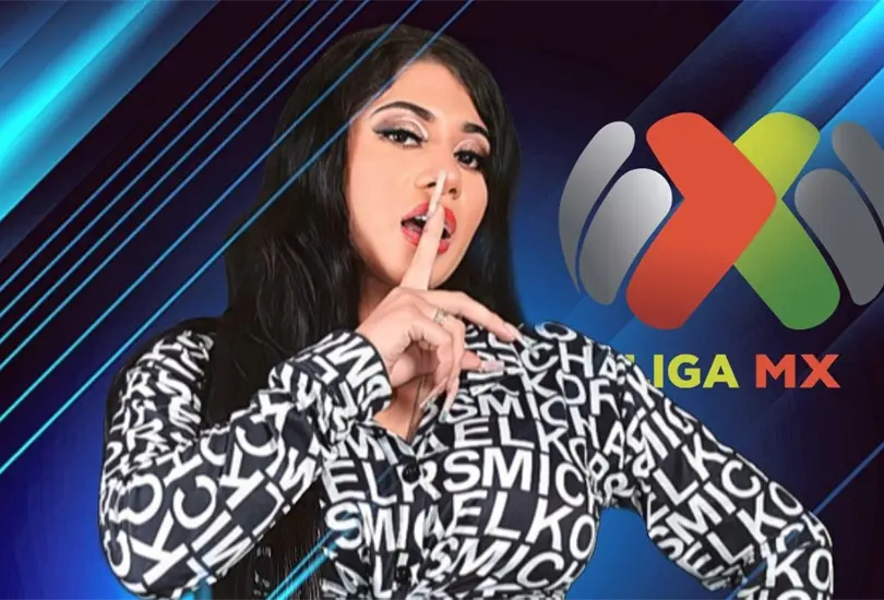 Giselle Montes, actriz del cine para adultos, revel&oacute; que tuvo encuentros con futbolistas de la Liga MX.