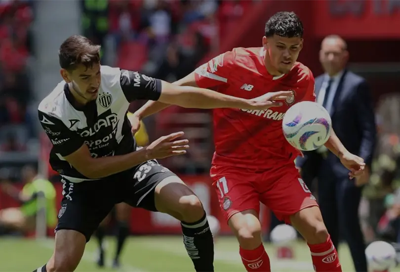 La Jornada 2 de la Liga MX est&aacute; por iniciar.