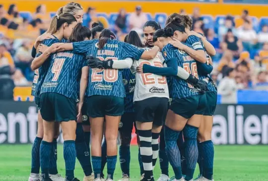 La Fiscal&iacute;a no tard&oacute; en responder al equipo pero en su comunicado no redactaron algo trascendente.