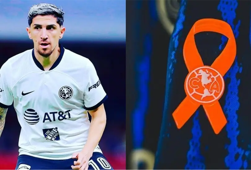 América no desaprovechó la oportunidad de robar una de las figuras del club regiomontano. América no desaprovechó la oportunidad de robar una de las figuras del club regiomontano.