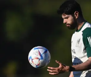 Néstor Araujo teme jugar la Leagues Cup por el "intento de homicidio" en la Copa Oro