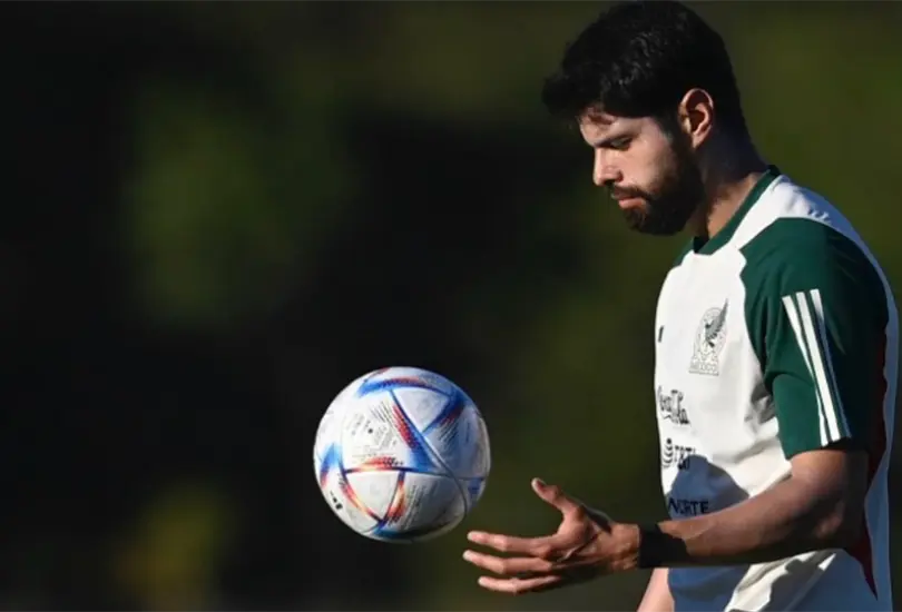 N&eacute;stor Araujo estar&iacute;a preocupado tanto por la seguridad de los aficionados como la de ellos mismos y sus familias luego de los acontecimientos de Copa Oro 