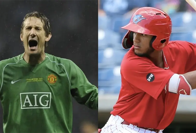 Varios deportistas han sufrido un derrame cerebral. Varios deportistas han sufrido un derrame cerebral.