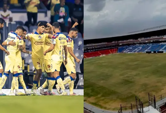 Tras la suspensión del encuentro entre Querétaro y América, revelaron la verdadera razón por la que la Liga MX tomó la decisión.