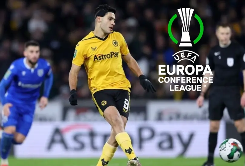 Ra&uacute;l Jim&eacute;nez habr&iacute;a llamado la atenci&oacute;n de una leyenda europea y lo habr&iacute;a pedido para su equipo que jugar&aacute; Conference League.