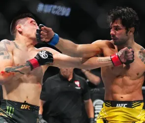 UFC: Brandon Moreno ya conocería su futuro tras perder campeonato, ¿tendrá revancha?
