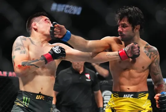 Tras caer ante Alexander Pantoja, Brandon Moreno ya tendría decidido su futuro en la UFC y se definió si irá de nuevo por el cinturón.