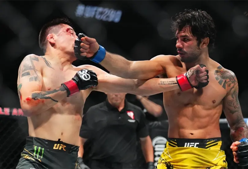 Tras caer ante Alexander Pantoja, Brandon Moreno ya tendr&iacute;a decidido su futuro en la UFC y se defini&oacute; si ir&aacute; de nuevo por el cintur&oacute;n.