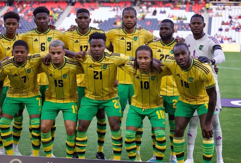 La Selecci&oacute;n Mexicana enfrentar&aacute; a Jamaica en las semifinales de la Copa Oro y te presentamos a sus figuras que brillan en Premier League.