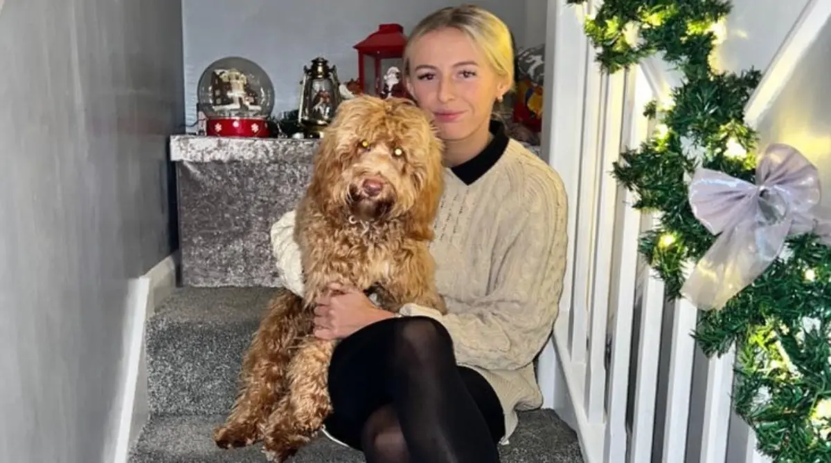 Chloe ha vivido una serie de panoramas que le hubieran impedido seguir en el camino del futbol, pero los ha superado todos: su 1.68 no le auguraba un buen destino como delantera, tuvo una operaci&oacute;n de tobillo en 2018 y una lesi&oacute;n de ligamento cruzado en 2021, pero sali&oacute; adelante.