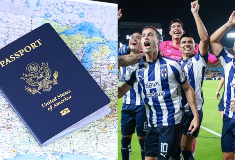Rayados es un equipo que ha estado de un lado a otro durante la celebraci&oacute;n de la Leagues Cup.