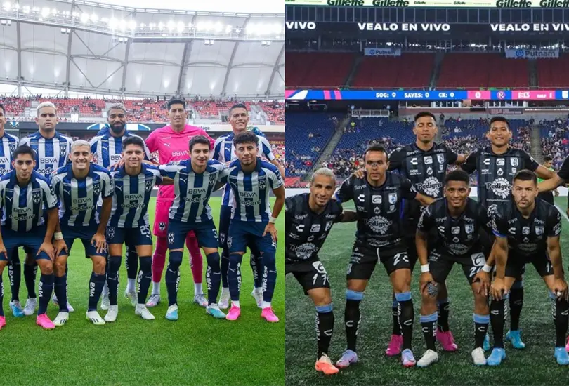 Ambos quipos buscar&aacute;n clasificar a semifinales 