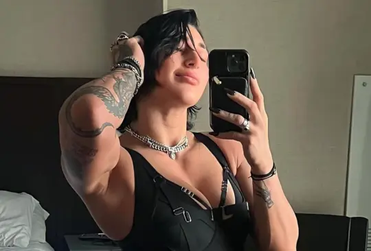 Rhea Ripley es una de las mejores superestrellas que actualmente trabaja con WWE y la afición la idolatra.